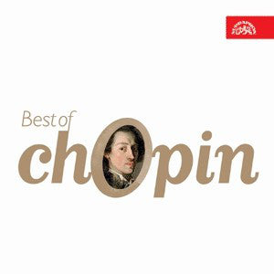 Chopin - Best Of Chopin