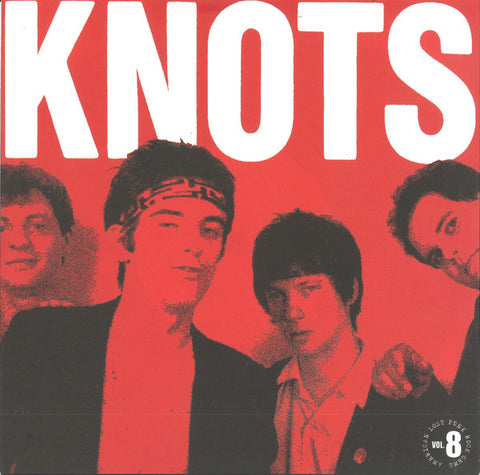 Knots - Heartbreaker