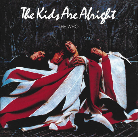 The Who - The Kids Are Alright