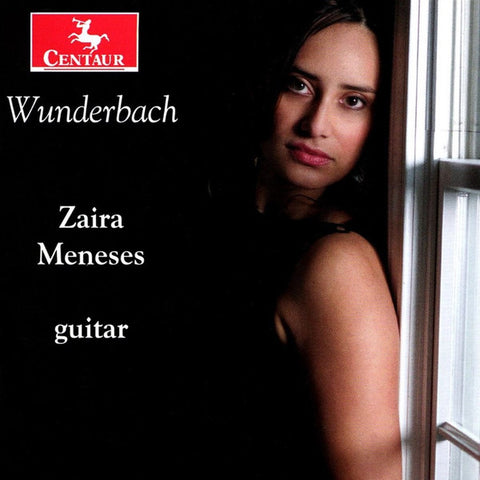 Zaira Meneses - Wunderbach
