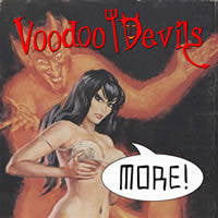Voodoo Devils - More!