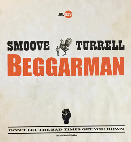Smoove & Turrell - Beggarman