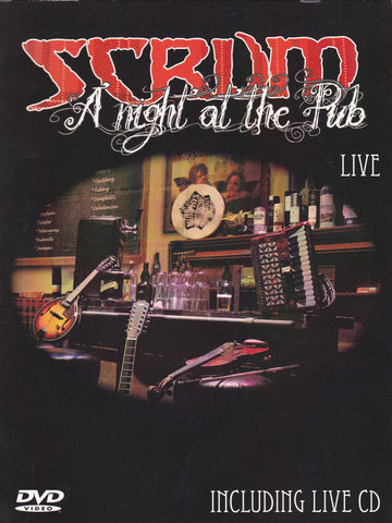 Scrum - A Night At The Pub
