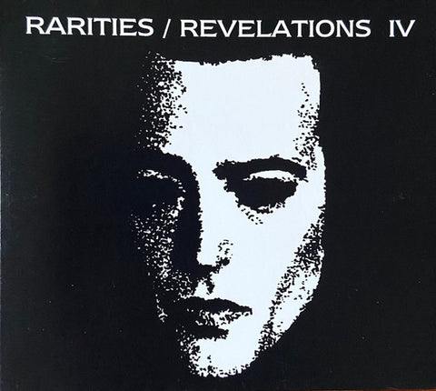 Saviour Machine - Rarities / Revelations IV (2001 - 2005)