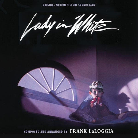 Frank LaLoggia - Lady In White/Frankie Goes To Tuscany