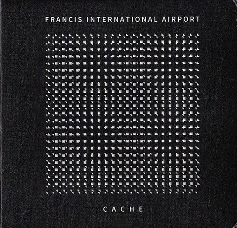 Francis International Airport, - Cache