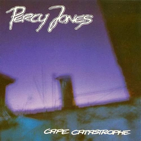 Percy Jones - Cape Catastrophe