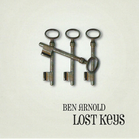 Ben Arnold - Lost Keys