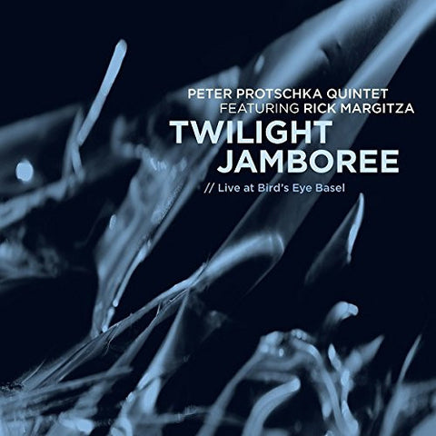 Peter Protschka Quintet - Twilight Jamboree