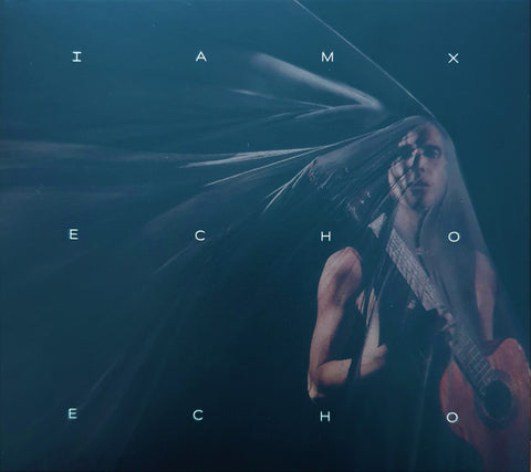 IAMX - Echo Echo