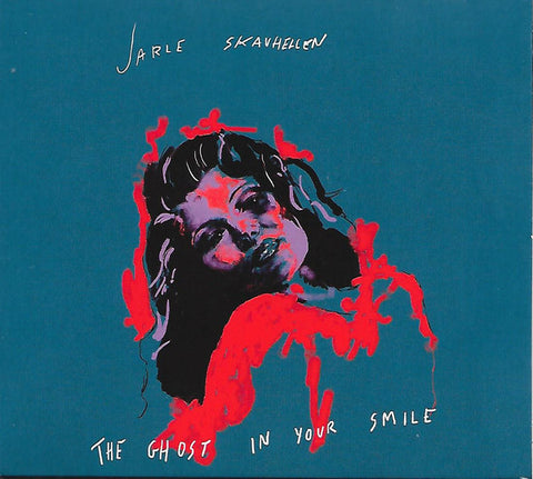 Jarle Skavhellen - The Ghost In Your Smile
