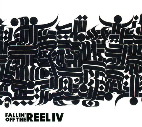 Various - Fallin' Off The Reel IV