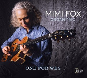 Mimi Fox - One For Wes