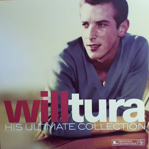 Will Tura - His Ultimate Collection