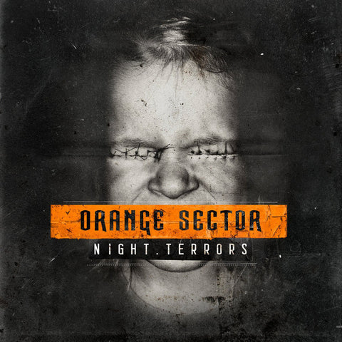 Orange Sector - Night.Terrors