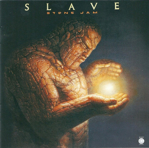 Slave - Stone Jam