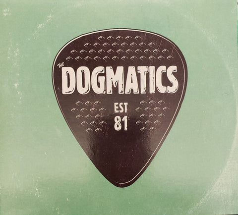 Dogmatics - EST 81