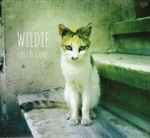 Wildie - Lost & Gone