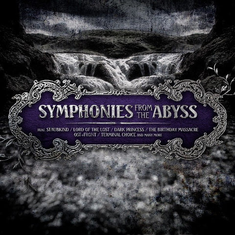 Various - Symphonies From The Abyss