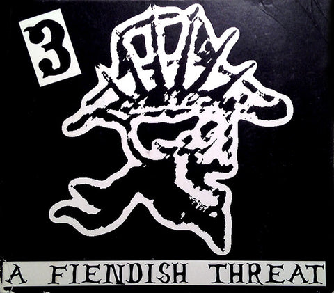 3 - A Fiendish Threat