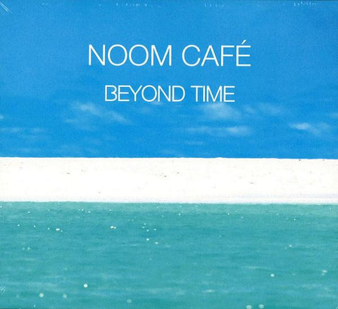 Noom Café - Beyond Time
