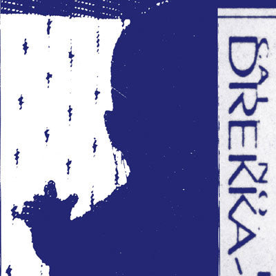 Drekka - Collected Works: Vol.1 (1996) Someday I Will Be Called Upon Regarding Matters Of Tone
