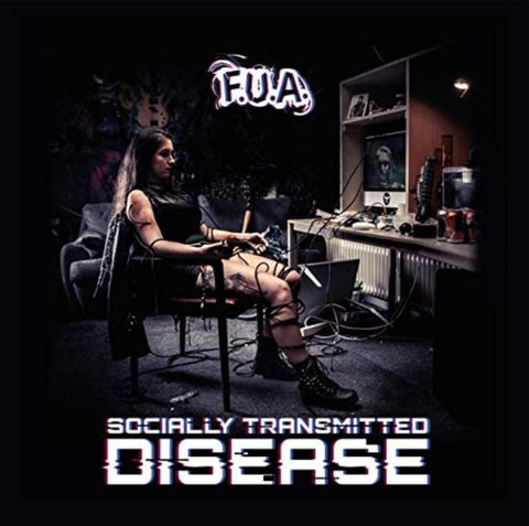 F.U.A. - Socially Transmitted Disease