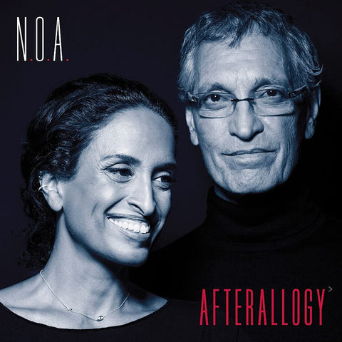 Noa - Afterallogy