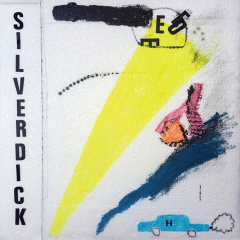 Silver Dick - Silver Dick