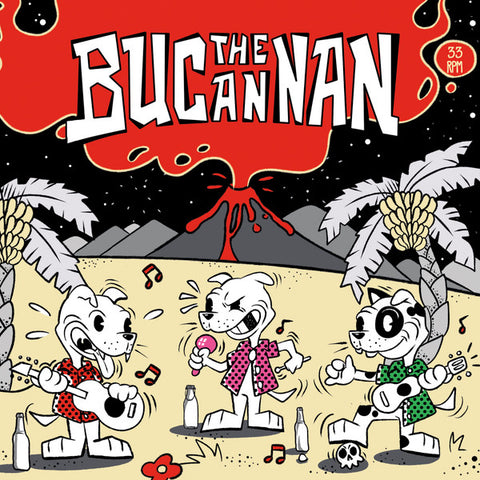 The Bucannan - The Bucannan