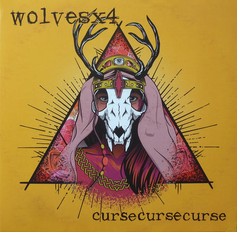 WolvesX4 - Cursecursecurse