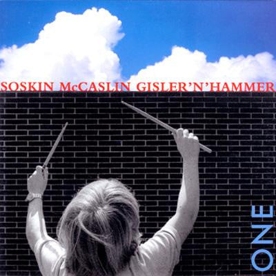 Soskin, McCaslin, Gisler 'N' Hammer - One