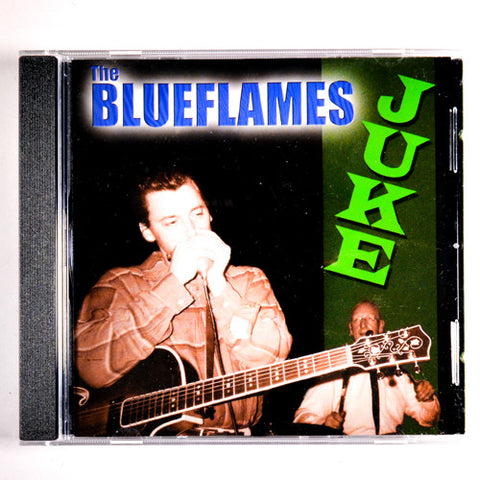 The Blueflames - Juke
