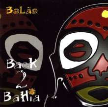 Bolão - Back 2 Bahia