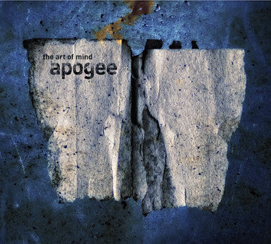 Apogee - The Art of Mind