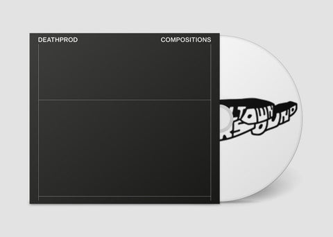 Deathprod - Compositions