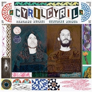 Cyril Cyril - Certaine Ruines