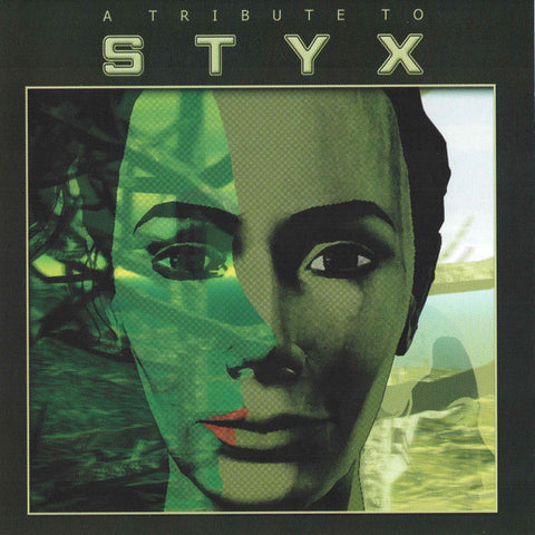 Various - A Tribute To Styx