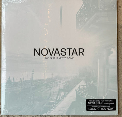 Novastar - The Best Is Yet To Come