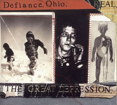 Defiance, Ohio - The Great Depression