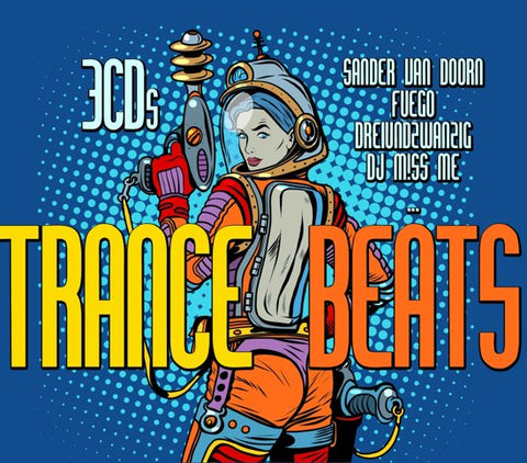 Various - Trance Beats