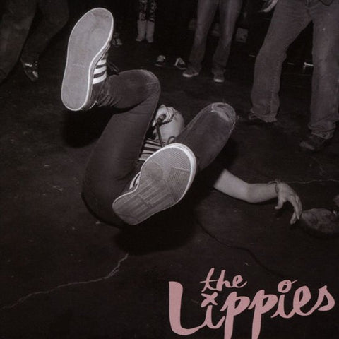 The Lippies - The Lippies