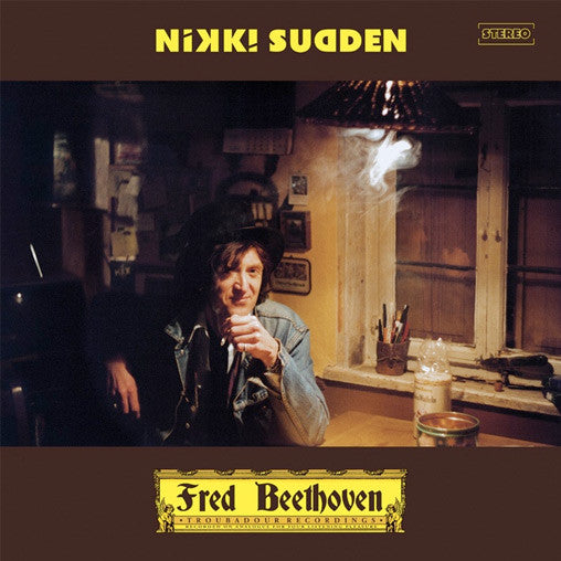 Nikki Sudden - Fred Beethoven
