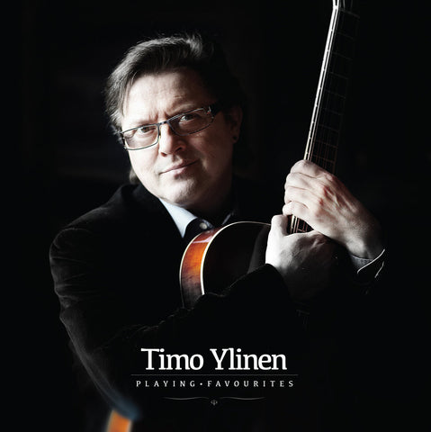 Timo Ylinen - Playing · Favorites