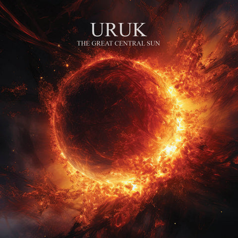 URUK - The Great Central Sun
