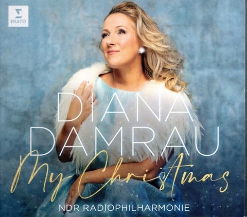 Diana Damrau, NDR Radiophilharmonie - My Christmas