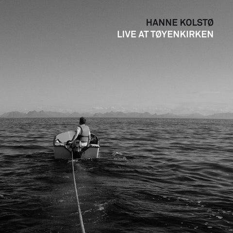 Hanne Kolstø - Live At Tøyenkirken