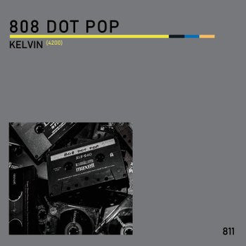 808 DOT POP - Kelvin (4200)