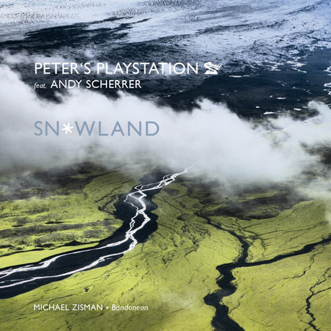 Peter’S Playstation Feat. Andy Scherrer - Snowland