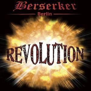 Berserker - Revolution
